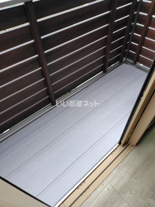 長野県佐久市中込(一戸建)の賃貸物件の内装