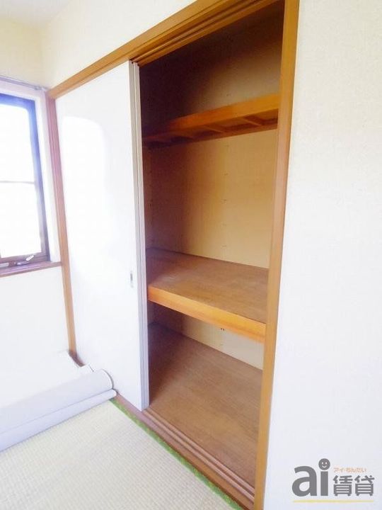 東京都小平市回田町(アパート)の賃貸物件の内装