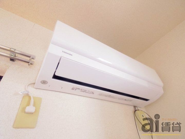 東京都小平市回田町(アパート)の賃貸物件の内装