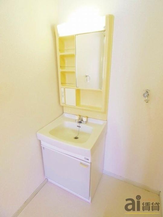 東京都小平市回田町(アパート)の賃貸物件の内装