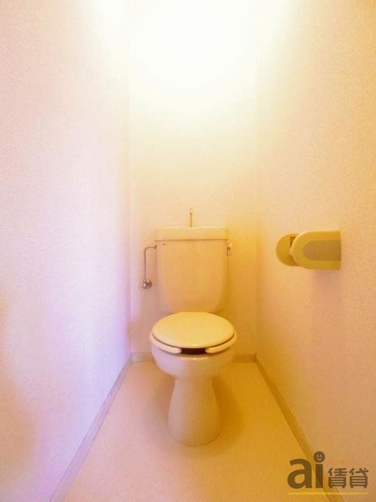 東京都小平市回田町(アパート)の賃貸物件の内装