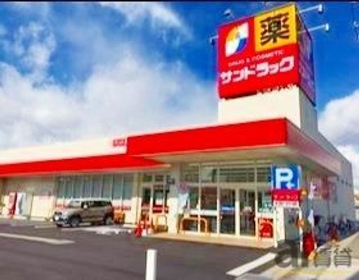 東京都小平市回田町(アパート)の賃貸物件の周辺