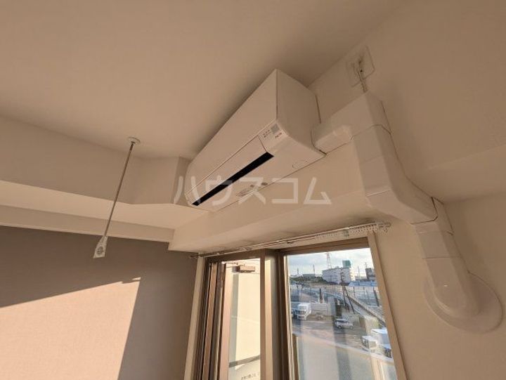 エヌステージ西船橋市川の内装