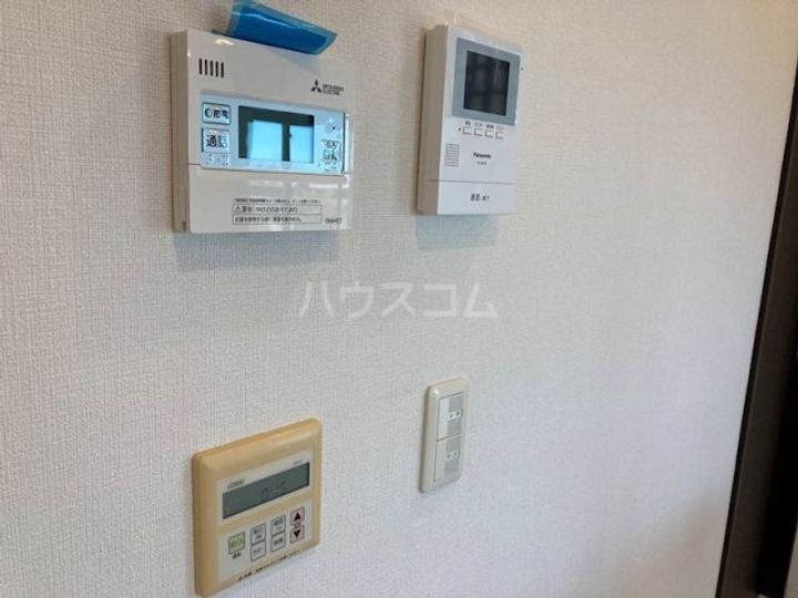 静岡県湖西市新居町中之郷(一戸建)の賃貸物件の内装