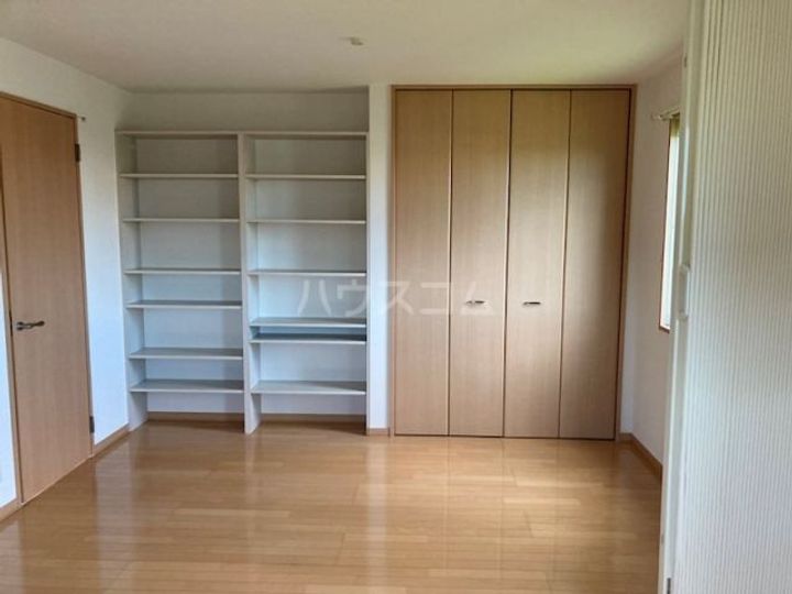 静岡県湖西市新居町中之郷(一戸建)の賃貸物件の内装