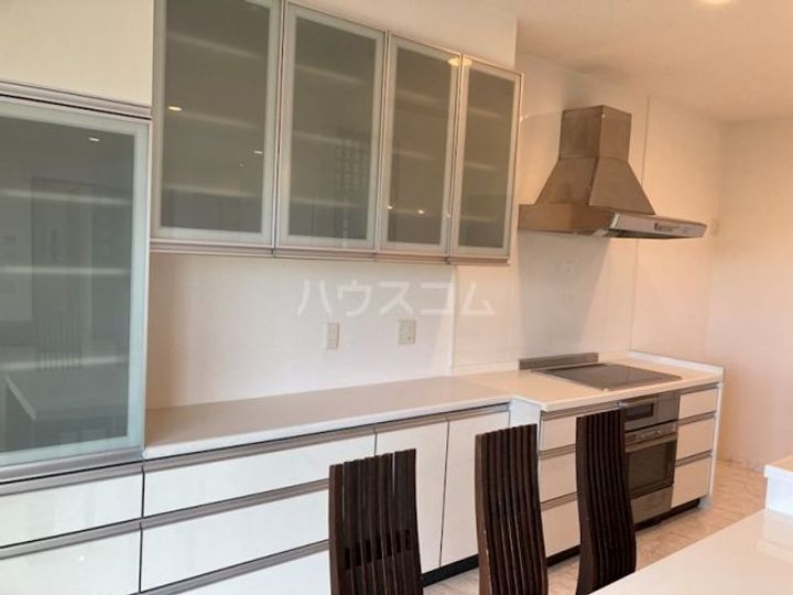 静岡県湖西市新居町中之郷(一戸建)の賃貸物件の内装