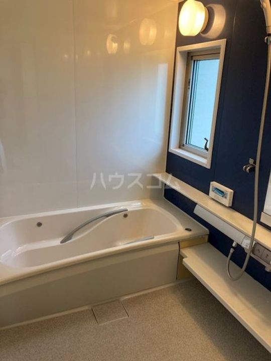 静岡県湖西市新居町中之郷(一戸建)の賃貸物件の風呂