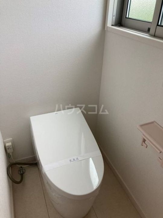 静岡県湖西市新居町中之郷(一戸建)の賃貸物件の内装