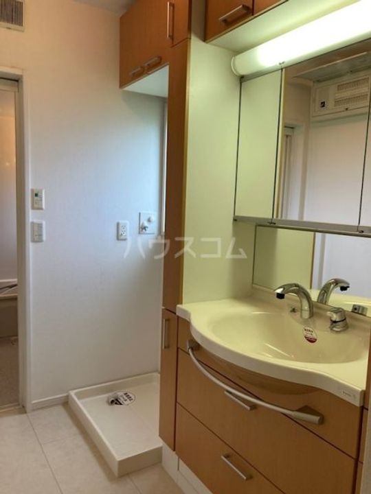 静岡県湖西市新居町中之郷(一戸建)の賃貸物件の内装