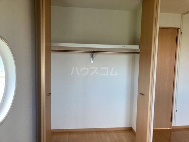 静岡県湖西市新居町中之郷(一戸建)の賃貸物件の内装