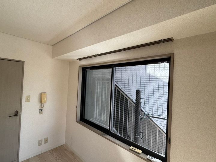 日進アーバンの内装