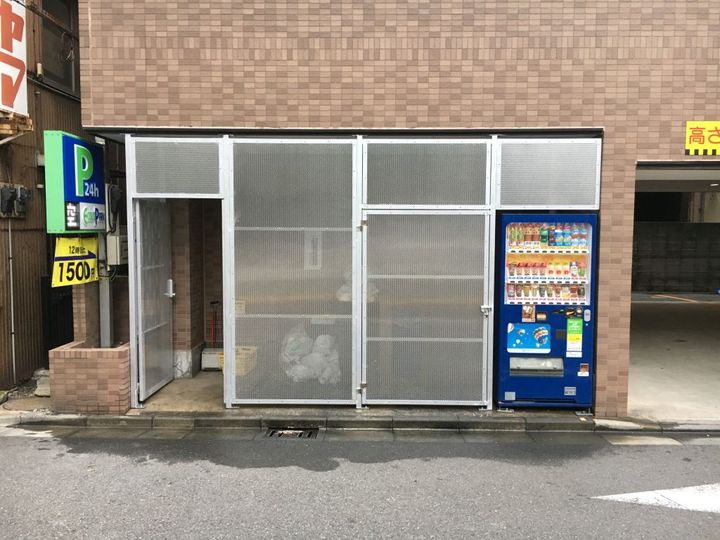 日進アーバンの地図