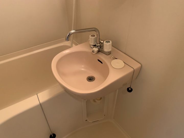 日進アーバンの内装