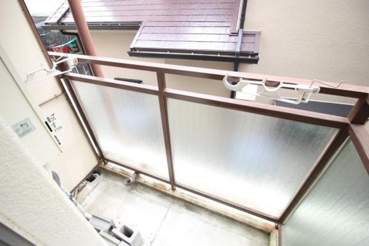 アクティ本山の内装