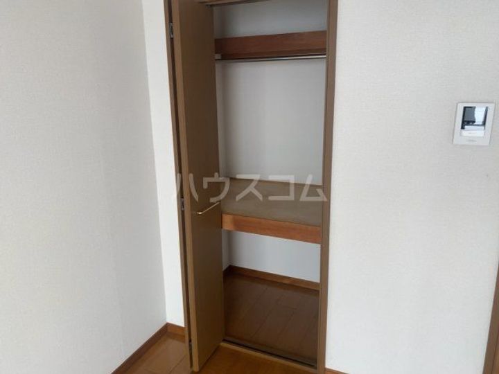 ツーステップの内装
