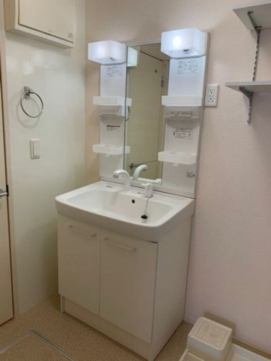 ヴィクトワール II Bの内装