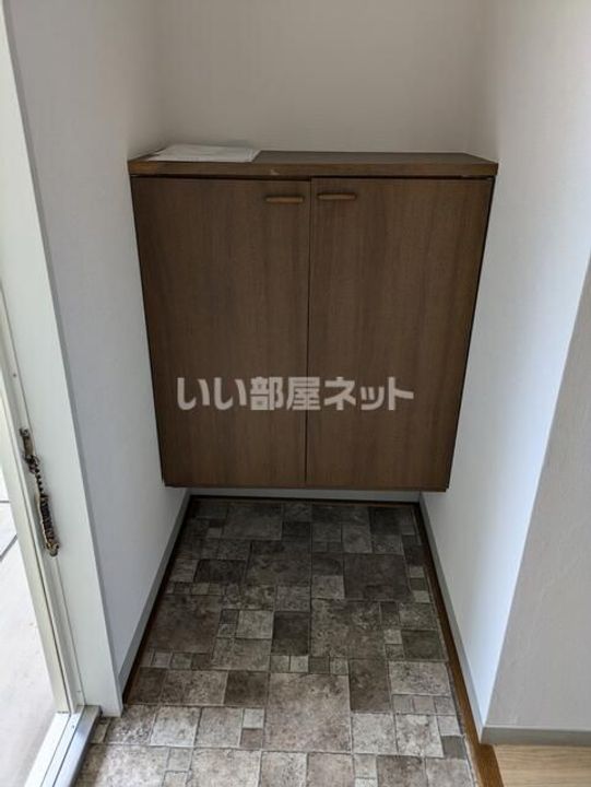 シャトー三ケ城 C棟のその他画像