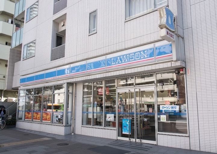 パークタワー勝どき サウスの周辺