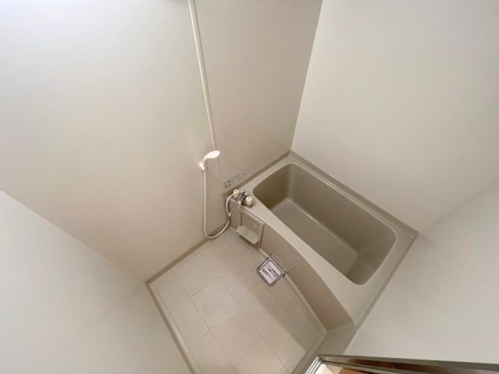 グランドール池島の風呂