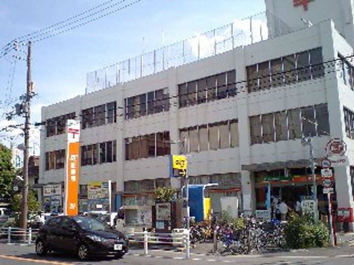 ピジェブラン守口の周辺