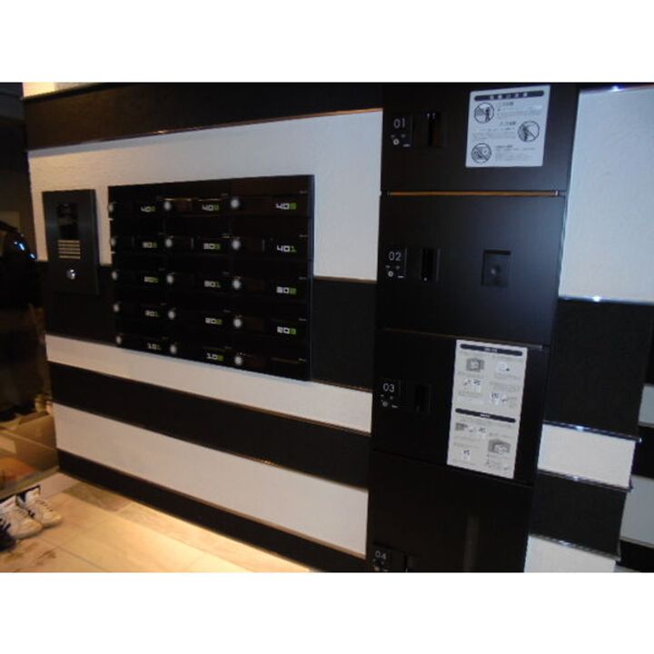 北海道札幌市東区北十四条東13(マンション)の賃貸物件の地図