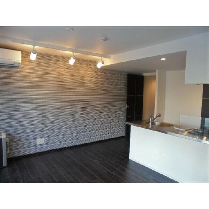 北海道札幌市東区北十四条東13(マンション)の賃貸物件の内装