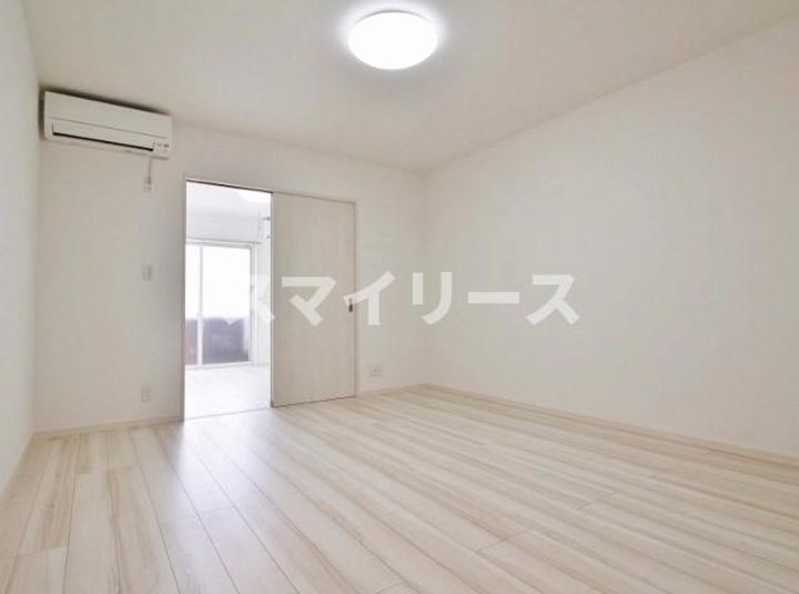 千葉県柏市中十余二(アパート)の賃貸物件のその他画像