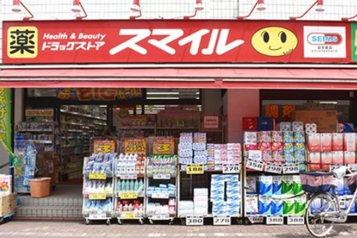 東京都大田区東矢口2(マンション)の賃貸物件の周辺