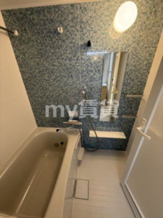 リブリ・ルービ館の風呂