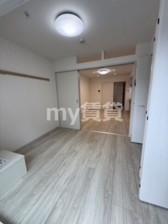 リブリ・ルービ館の内装