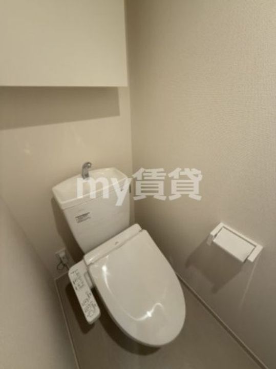 リブリ・ルービ館の内装