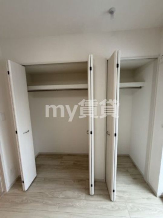 リブリ・ルービ館の内装