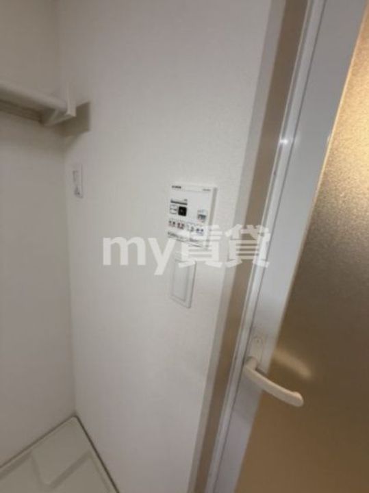 リブリ・ルービ館の内装