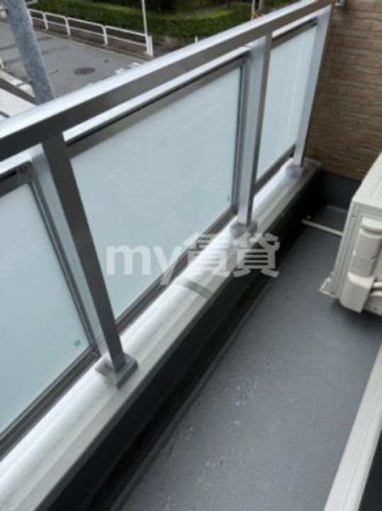 リブリ・ルービ館の内装