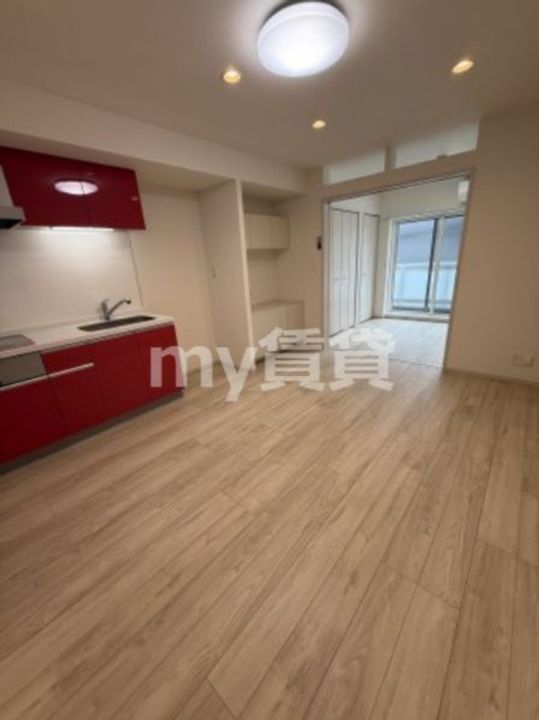 リブリ・ルービ館の居間