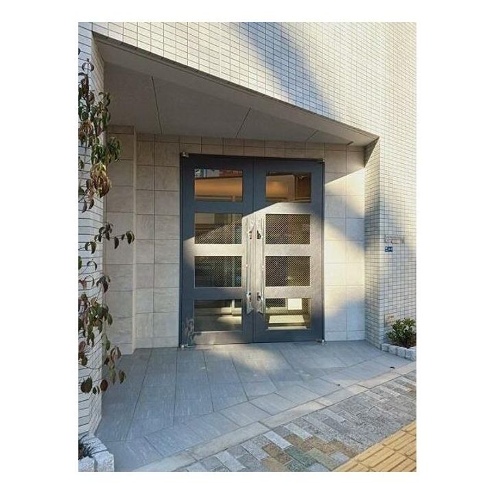 東京都北区田端新町3(マンション)の賃貸物件の地図