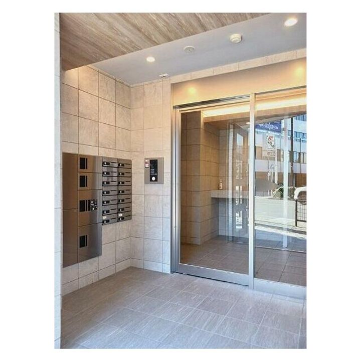 東京都北区田端新町3(マンション)の賃貸物件の内装