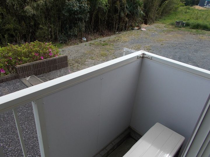 茨城県土浦市中高津2(アパート)の賃貸物件の内装