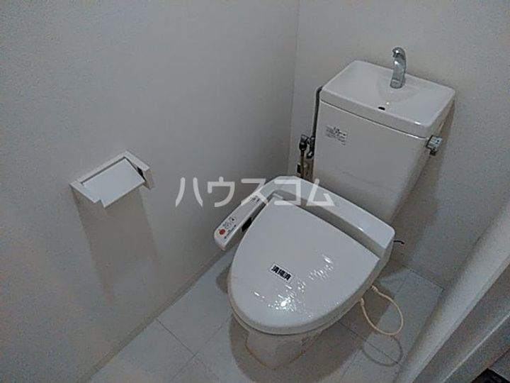 プリマヴェール名駅シュールの内装