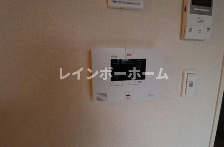 千葉県松戸市松戸(アパート)の賃貸物件の内装