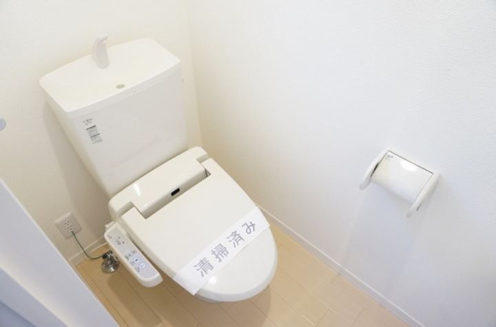 茨城県水戸市見和2(アパート)の賃貸物件の内装