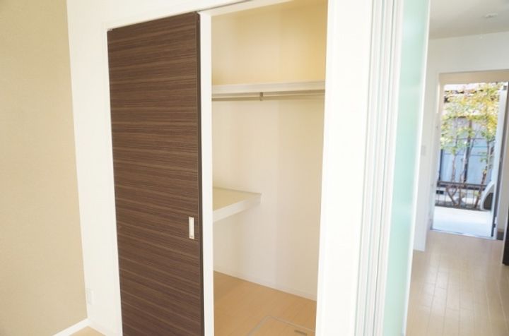 茨城県水戸市見和2(アパート)の賃貸物件の内装