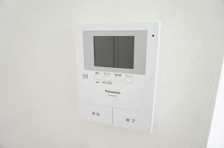 茨城県水戸市見和2(アパート)の賃貸物件の内装