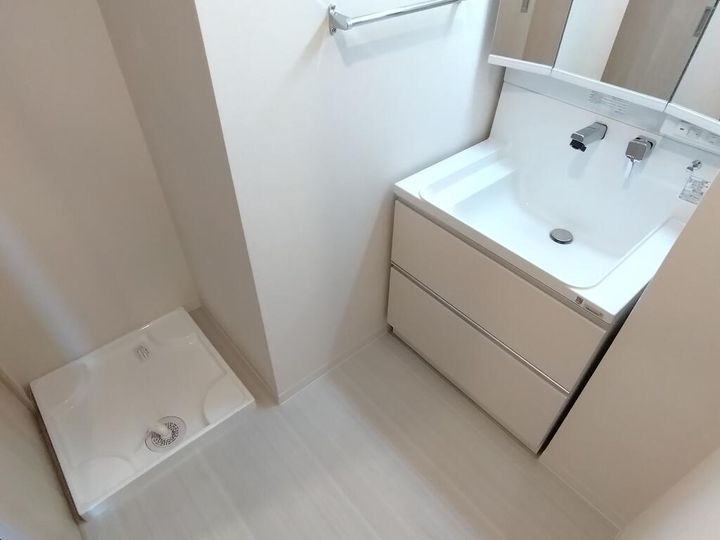 東京都足立区梅田3(マンション)の賃貸物件の内装