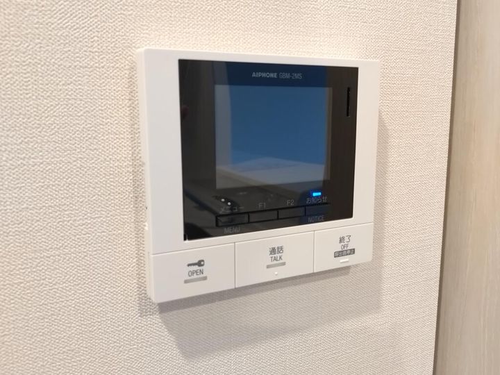 東京都足立区梅田3(マンション)の賃貸物件の内装