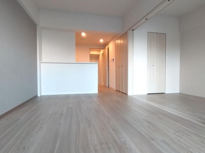 東京都足立区梅田3(マンション)の賃貸物件の内装