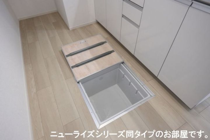 香川県高松市太田下町(アパート)の賃貸物件のその他画像