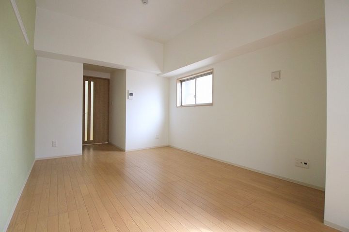 広島県広島市中区西白島町(マンション)の賃貸物件の内装