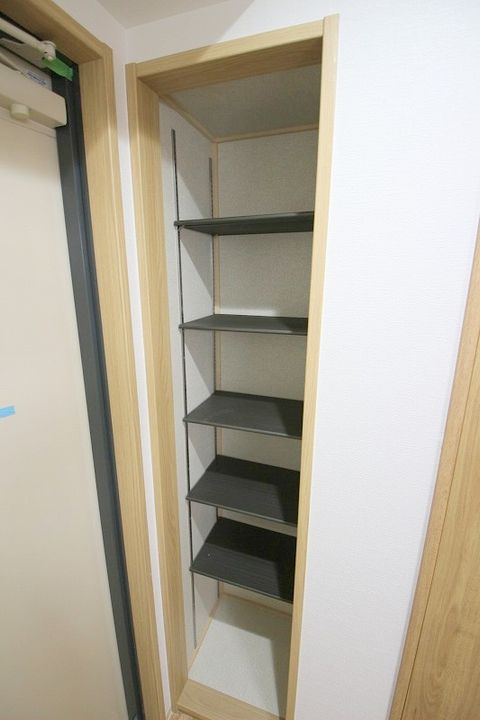 広島県広島市中区西白島町(マンション)の賃貸物件のその他画像