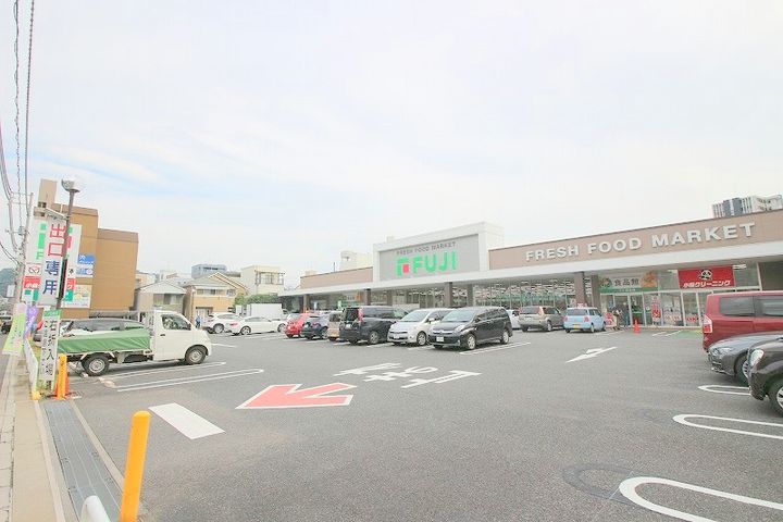 広島県広島市中区西白島町(マンション)の賃貸物件の周辺